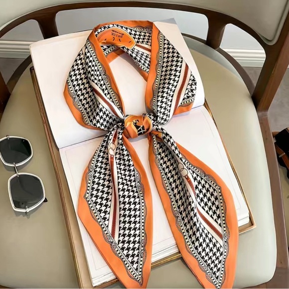 Accessories - Designer Inspired Twilly